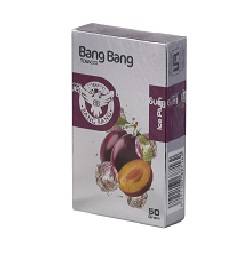 بنگ بنگ معسل آلو یخ